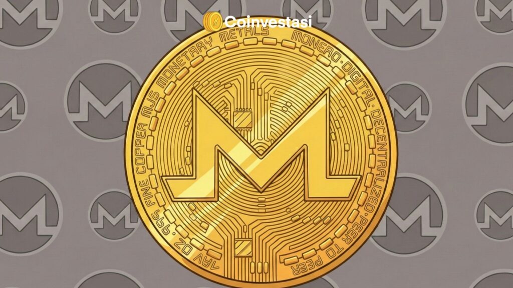 monero