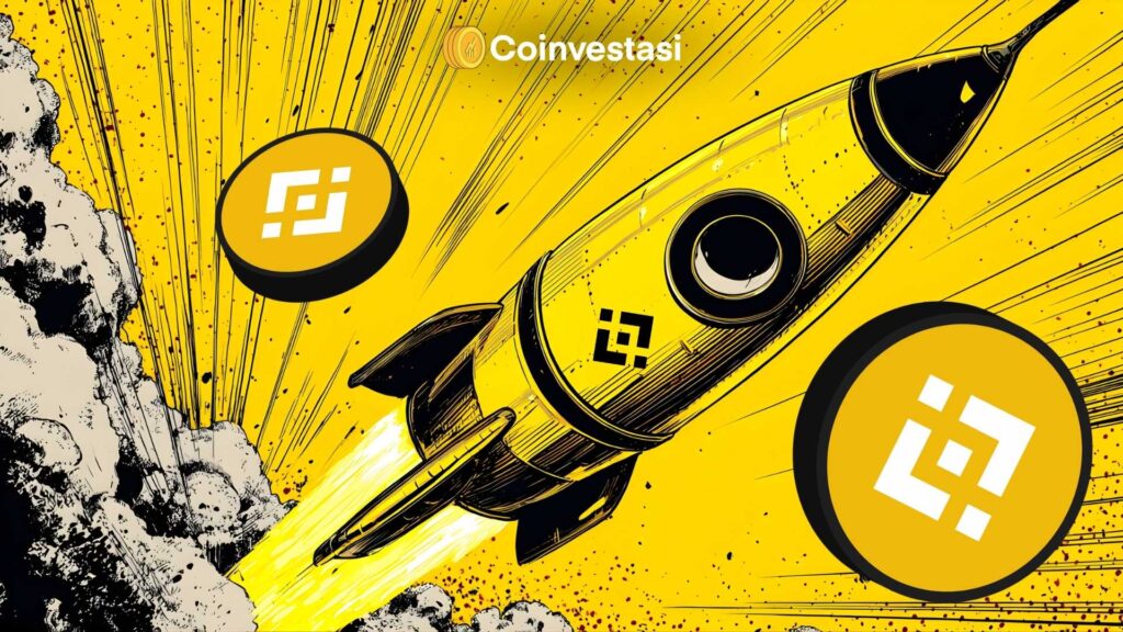 bnb binance