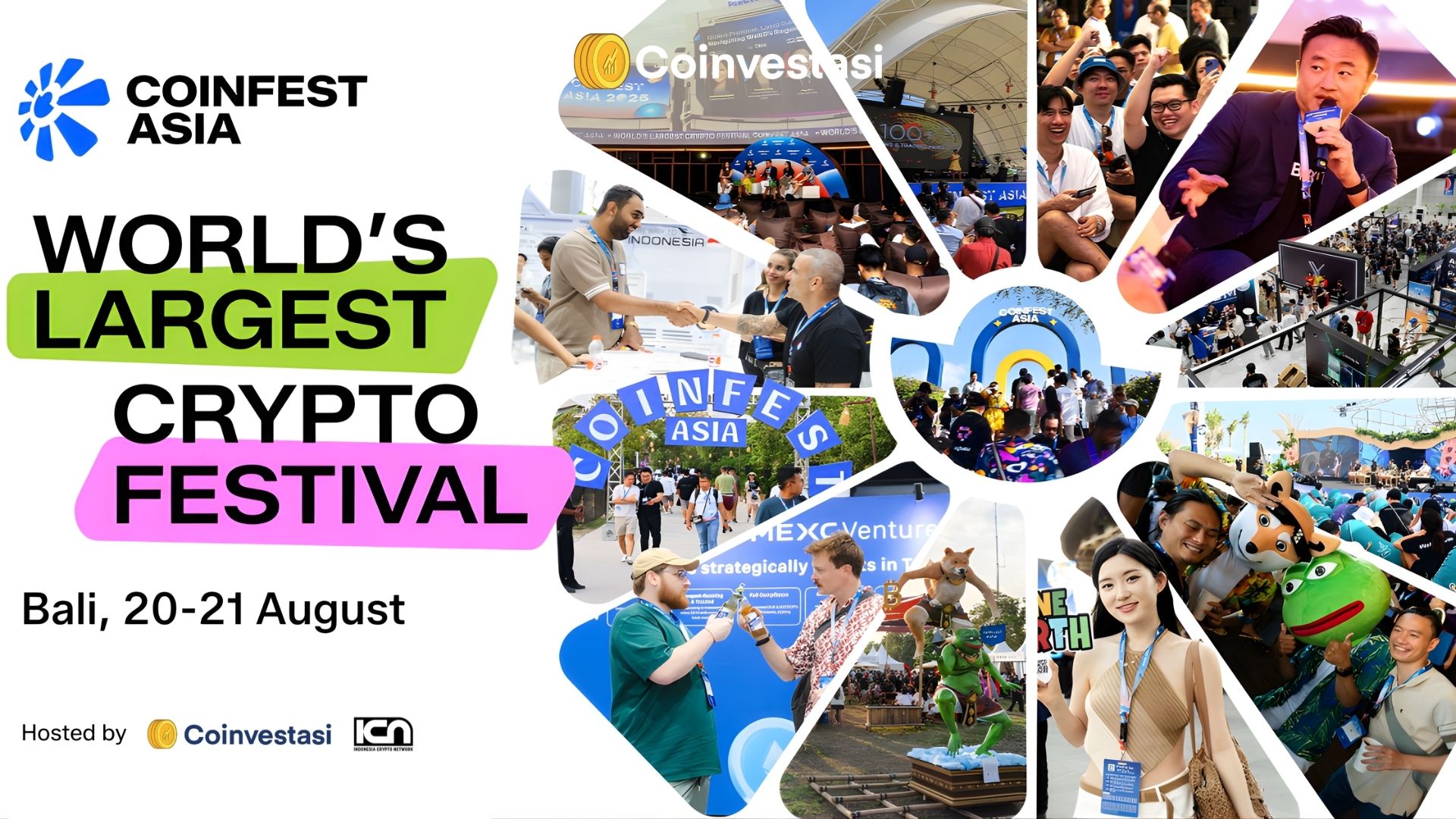 coinfest asia