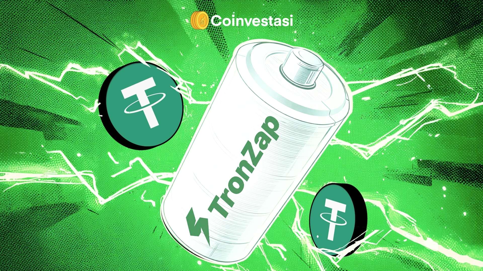 tronzap