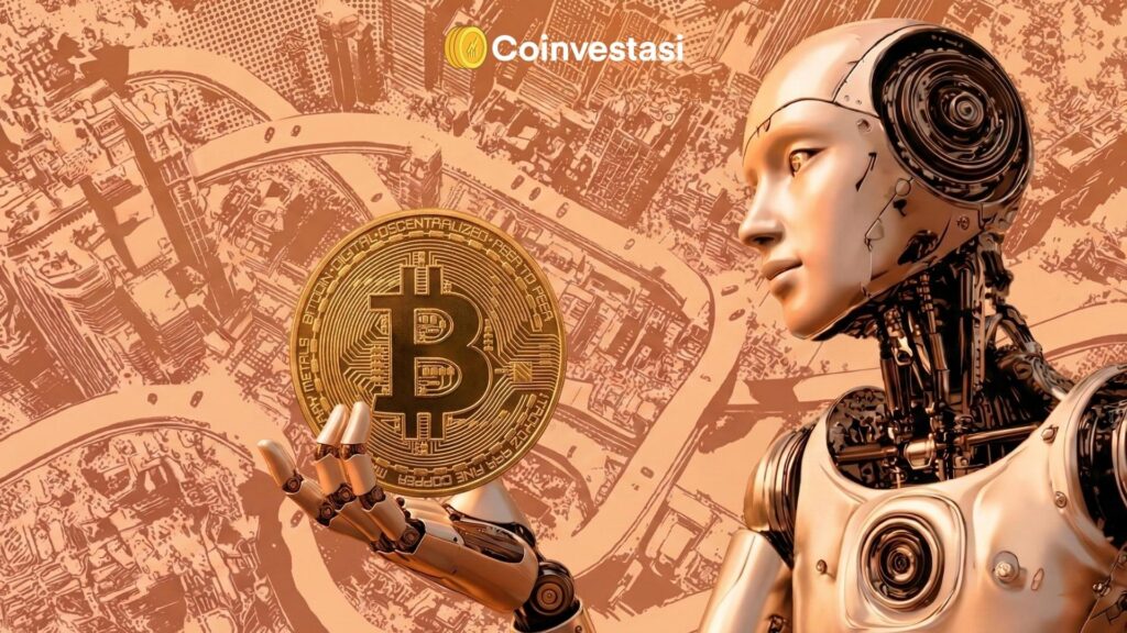 ai bitcoin