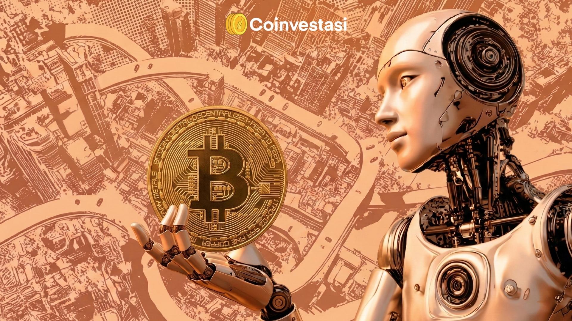 ai bitcoin