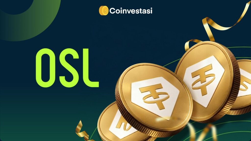 OSL Indonesia Luncurkan Launchpool Tether Gold (XAUT) Berhadiah Total ...
