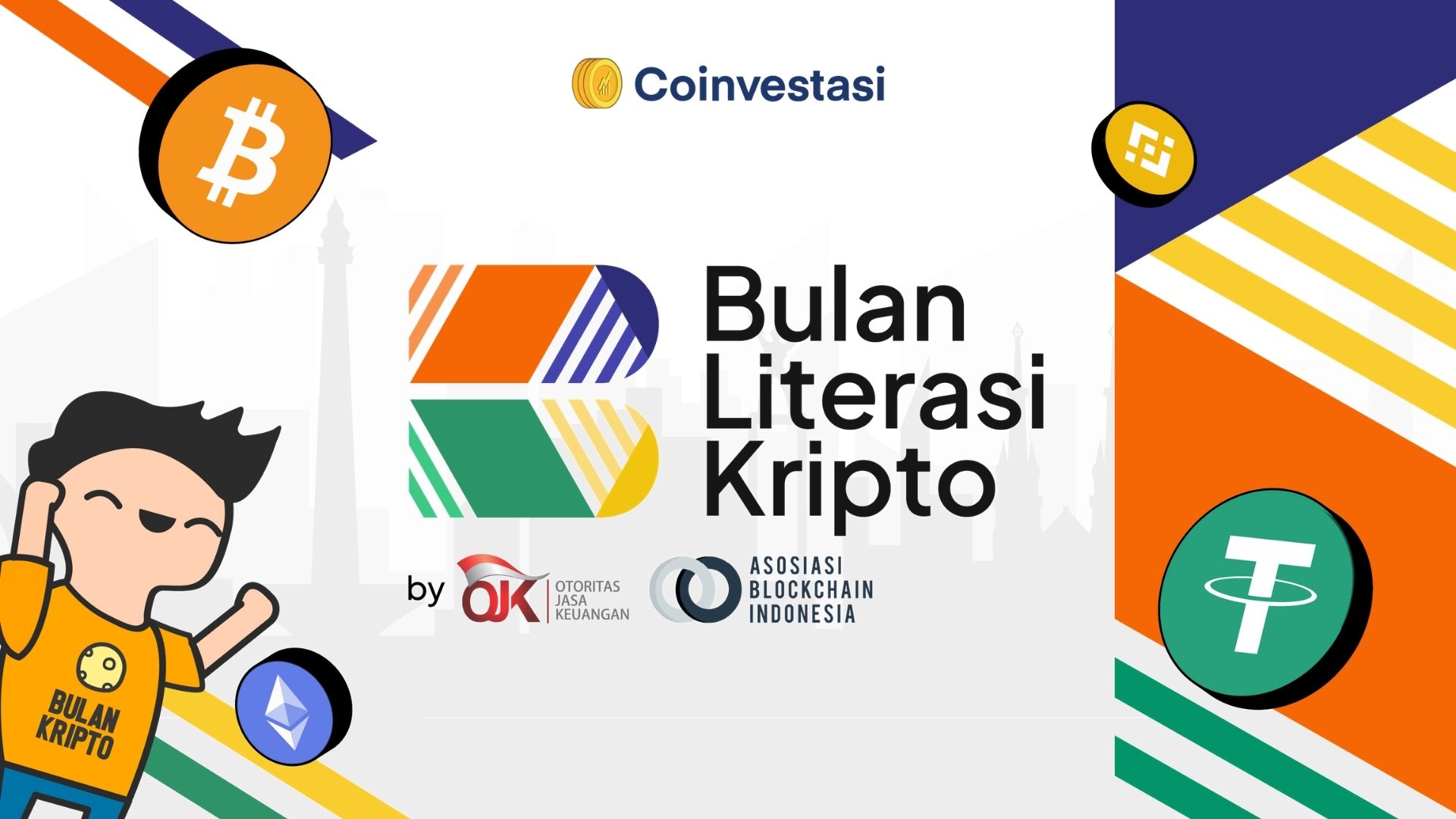 Bulan Literasi Kripto 2026