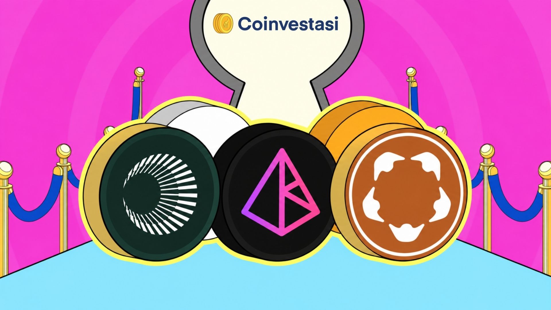 5 Token Unlock Terbesar Pekan Keempat September 2026
